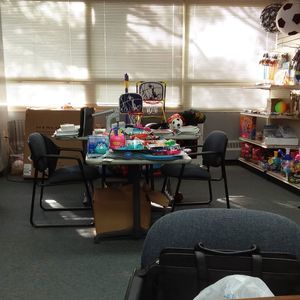 Meet your Posher, Dave